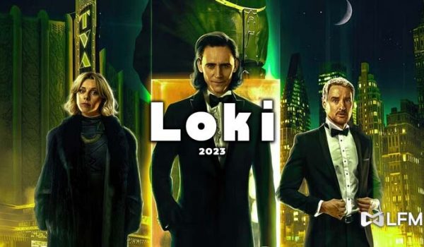 نقد سریال لوکی (Loki) | بررسی و موشکافی قسمت اول از فصل دوم | Loki 2023 1 بررسی و موشکافی قسمت اول سریال لوکی | Loki 2023