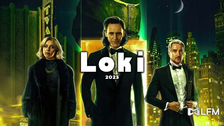 نقد سریال لوکی (Loki) | بررسی و موشکافی قسمت اول از فصل دوم | Loki 2023 1 بررسی و موشکافی قسمت اول سریال لوکی | Loki 2023
