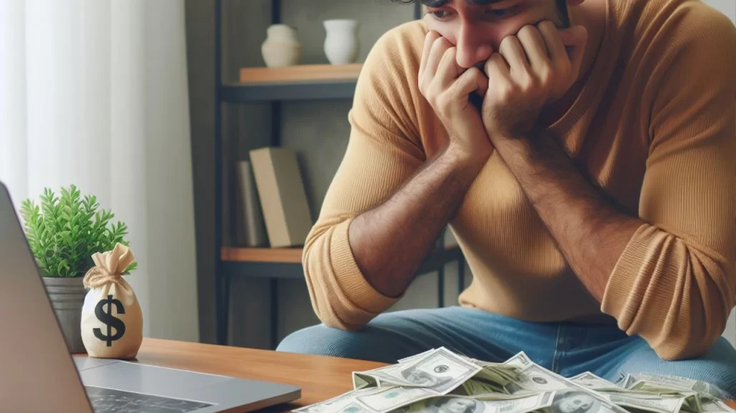 اگر پارسال یک وبسایت برای دوره‌ها، محصولات و خدماتم زده بودم، اکنون چقدر درآمد داشتم؟ | محتواگرشو