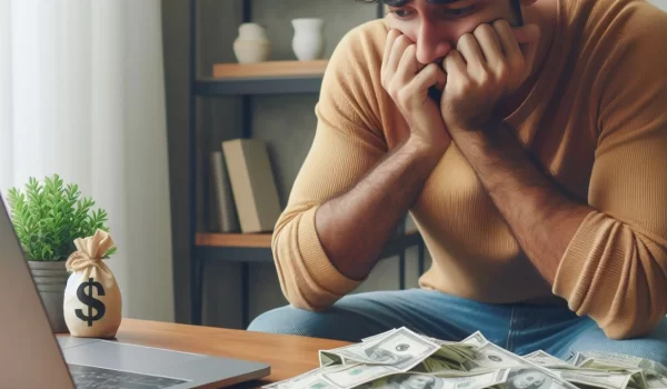 اگر پارسال یک وبسایت برای دوره‌ها، محصولات و خدماتم زده بودم، اکنون چقدر درآمد داشتم؟ | محتواگرشو