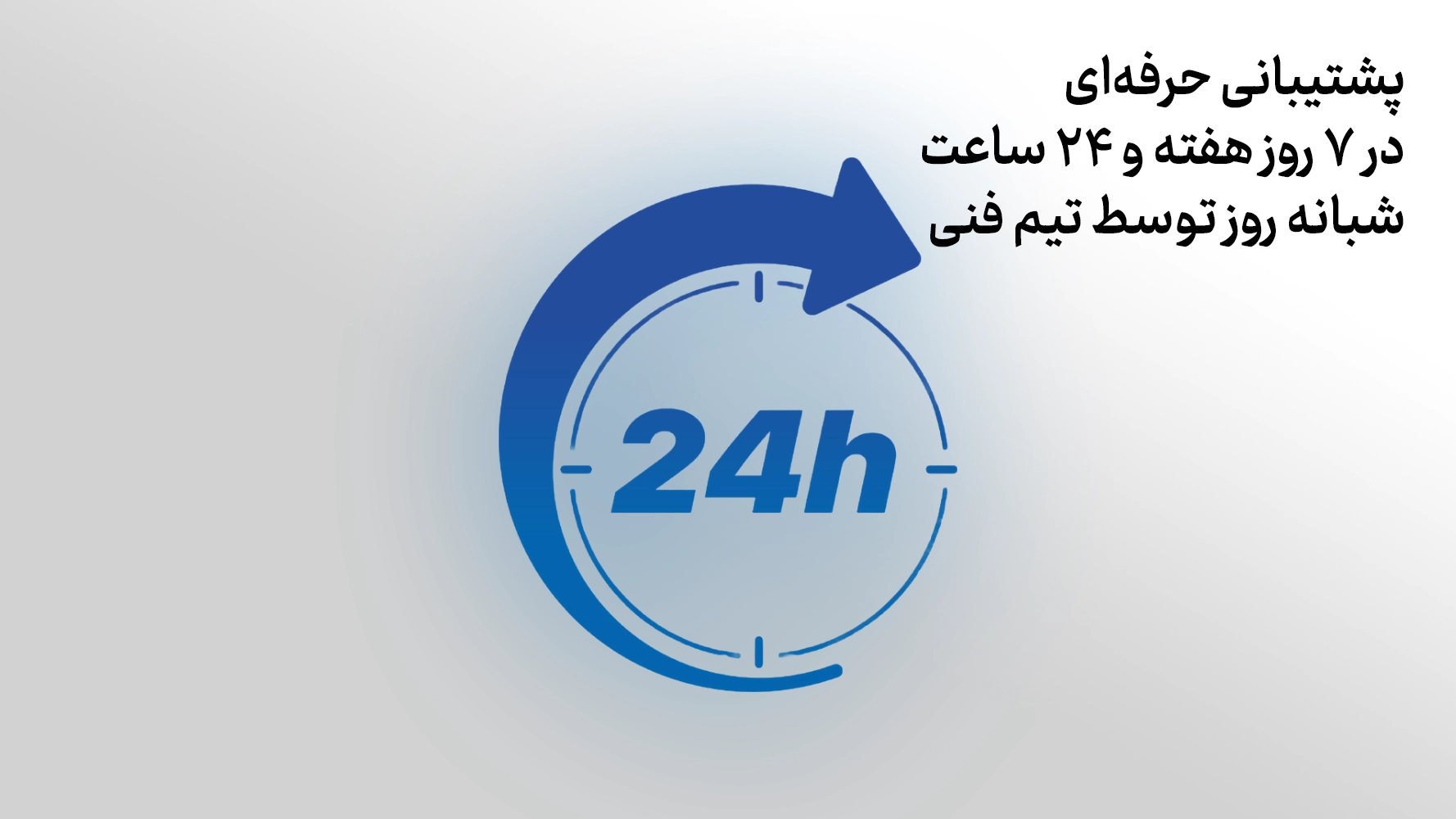 تارینو ۷ پرو - طراحی سایت محتواگرشو 5 پشتیبانی فنی تارینو - پشتیبانی فنی محتواگرشو