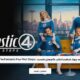 نقد فیلم چهار شگفت‌انگیز: گام‌های نخست (The Fantastic Four First Steps)